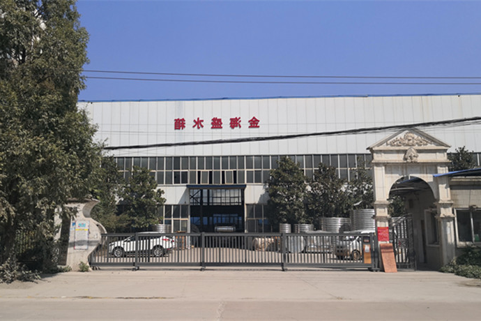 关于武汉不锈钢水箱厂家